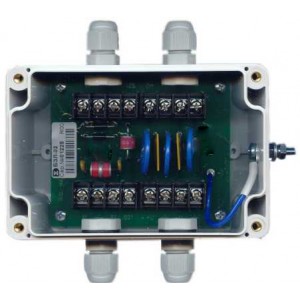 БЗЛ-02, корпус IP65
